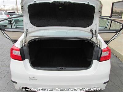 2016 Subaru Legacy 2.5i Premium AWD   - Photo 15 - Mishawaka, IN 46545