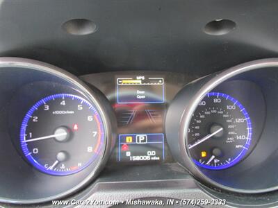 2016 Subaru Legacy 2.5i Premium AWD   - Photo 23 - Mishawaka, IN 46545