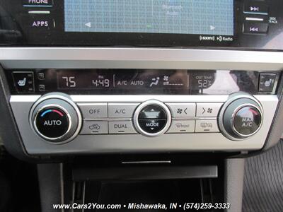 2016 Subaru Legacy 2.5i Premium AWD   - Photo 30 - Mishawaka, IN 46545