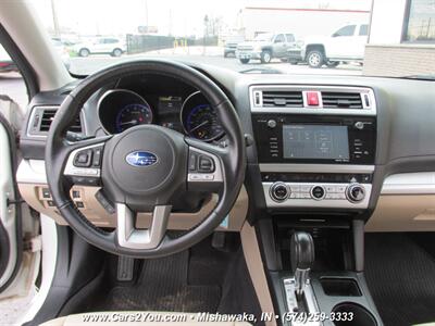 2016 Subaru Legacy 2.5i Premium AWD   - Photo 22 - Mishawaka, IN 46545