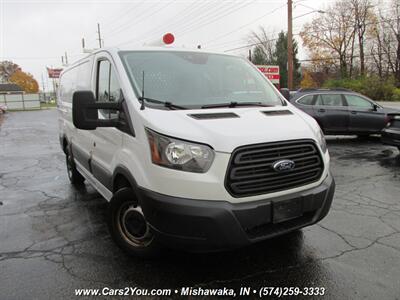 2018 Ford Transit 150 CARGO VAN   - Photo 1 - Mishawaka, IN 46545