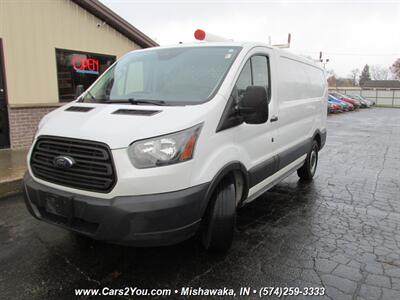 2018 Ford Transit 150 CARGO VAN   - Photo 3 - Mishawaka, IN 46545