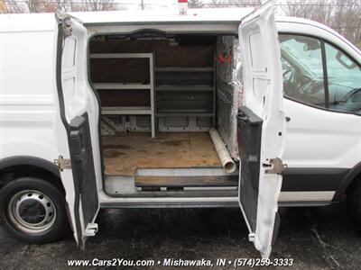 2018 Ford Transit 150 CARGO VAN   - Photo 21 - Mishawaka, IN 46545