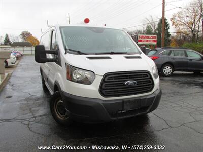 2018 Ford Transit 150 CARGO VAN   - Photo 7 - Mishawaka, IN 46545