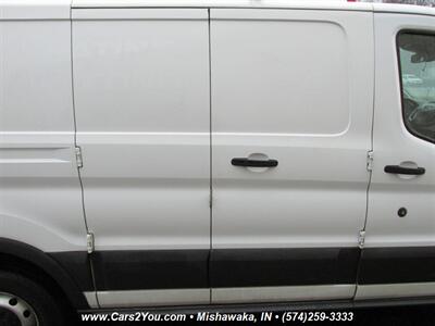 2018 Ford Transit 150 CARGO VAN   - Photo 20 - Mishawaka, IN 46545