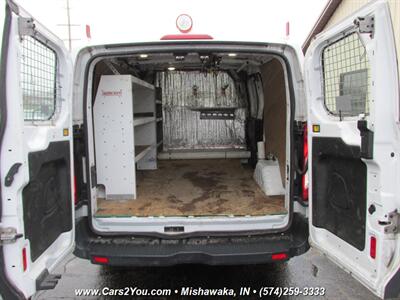 2018 Ford Transit 150 CARGO VAN   - Photo 22 - Mishawaka, IN 46545