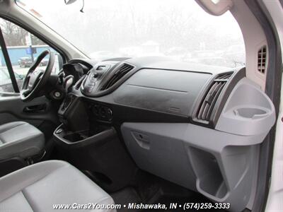 2018 Ford Transit 150 CARGO VAN   - Photo 19 - Mishawaka, IN 46545