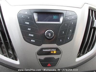 2018 Ford Transit 150 CARGO VAN   - Photo 13 - Mishawaka, IN 46545