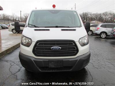 2018 Ford Transit 150 CARGO VAN   - Photo 2 - Mishawaka, IN 46545