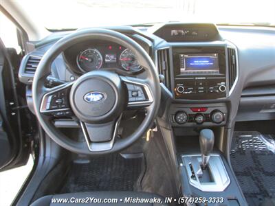 2018 Subaru Impreza 2.0i AWD   - Photo 17 - Mishawaka, IN 46545