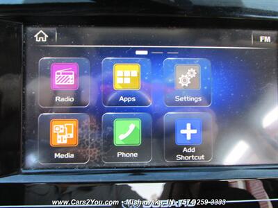 2018 Subaru Impreza 2.0i AWD   - Photo 26 - Mishawaka, IN 46545