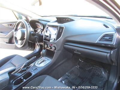 2018 Subaru Impreza 2.0i AWD   - Photo 16 - Mishawaka, IN 46545