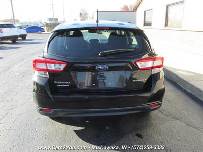 2018 Subaru Impreza 2.0i AWD   - Photo 4 - Mishawaka, IN 46545