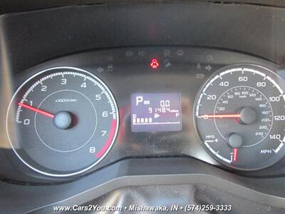2018 Subaru Impreza 2.0i AWD   - Photo 18 - Mishawaka, IN 46545