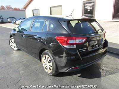 2018 Subaru Impreza 2.0i AWD   - Photo 3 - Mishawaka, IN 46545