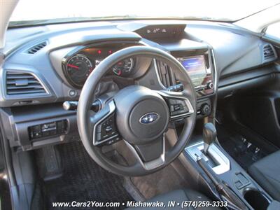 2018 Subaru Impreza 2.0i AWD   - Photo 8 - Mishawaka, IN 46545
