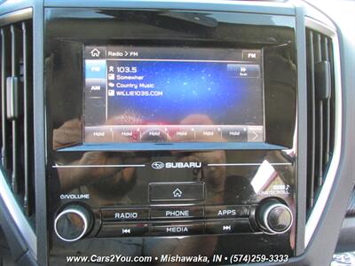 2018 Subaru Impreza 2.0i AWD   - Photo 25 - Mishawaka, IN 46545