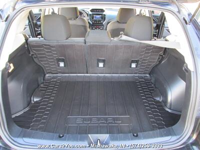 2018 Subaru Impreza 2.0i AWD   - Photo 12 - Mishawaka, IN 46545
