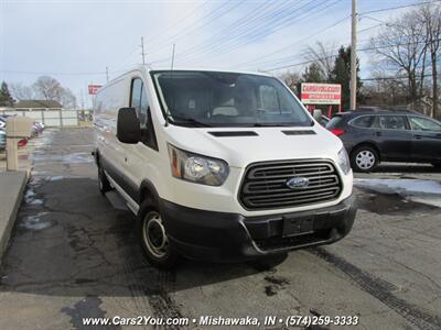 2017 Ford Transit 150   - Photo 1 - Mishawaka, IN 46545