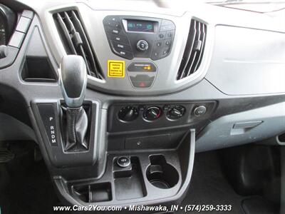 2017 Ford Transit 150   - Photo 17 - Mishawaka, IN 46545