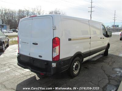 2017 Ford Transit 150   - Photo 4 - Mishawaka, IN 46545