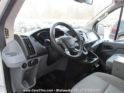 2017 Ford Transit 150   - Photo 14 - Mishawaka, IN 46545