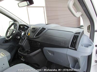 2017 Ford Transit 150   - Photo 22 - Mishawaka, IN 46545