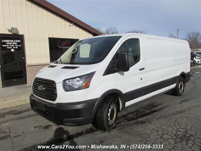 2017 Ford Transit 150   - Photo 2 - Mishawaka, IN 46545