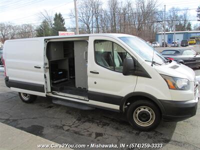 2017 Ford Transit 150   - Photo 7 - Mishawaka, IN 46545