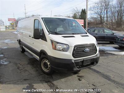 2017 Ford Transit 150   - Photo 6 - Mishawaka, IN 46545