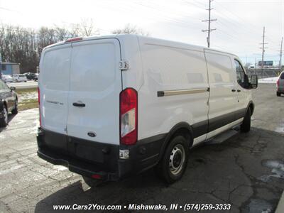 2017 Ford Transit 150   - Photo 5 - Mishawaka, IN 46545