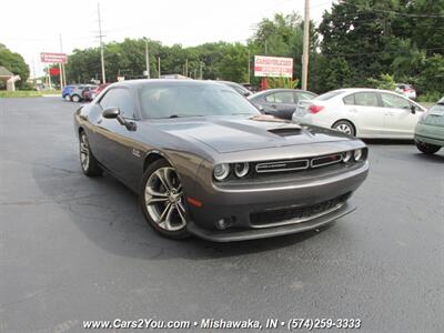2020 Dodge Challenger R/T   - Photo 2 - Mishawaka, IN 46545