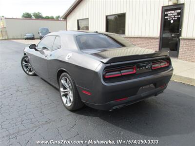 2020 Dodge Challenger R/T   - Photo 6 - Mishawaka, IN 46545