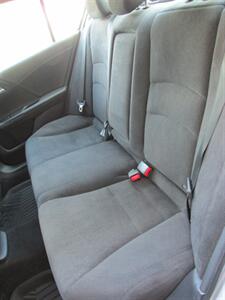 2013 Honda Accord EX   - Photo 13 - Mishawaka, IN 46545