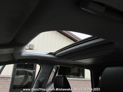 2014 Acura MDX SH-AWD w/Advance w/RES   - Photo 46 - Mishawaka, IN 46545