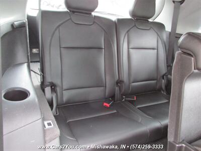 2014 Acura MDX SH-AWD w/Advance w/RES   - Photo 30 - Mishawaka, IN 46545