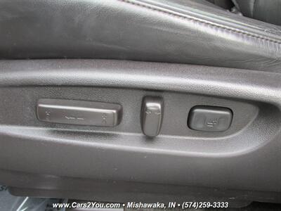 2014 Acura MDX SH-AWD w/Advance w/RES   - Photo 16 - Mishawaka, IN 46545