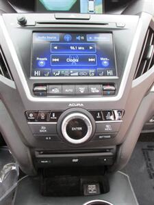 2014 Acura MDX SH-AWD w/Advance w/RES   - Photo 58 - Mishawaka, IN 46545