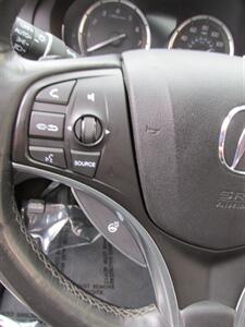 2014 Acura MDX SH-AWD w/Advance w/RES   - Photo 41 - Mishawaka, IN 46545