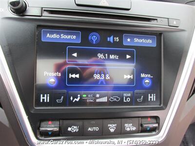 2014 Acura MDX SH-AWD w/Advance w/RES   - Photo 53 - Mishawaka, IN 46545