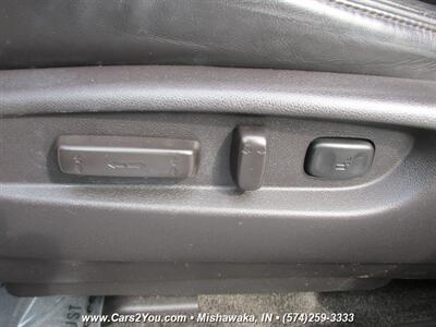 2014 Acura MDX SH-AWD w/Advance w/RES   - Photo 13 - Mishawaka, IN 46545