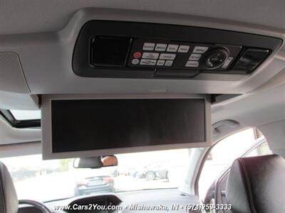2014 Acura MDX SH-AWD w/Advance w/RES   - Photo 38 - Mishawaka, IN 46545
