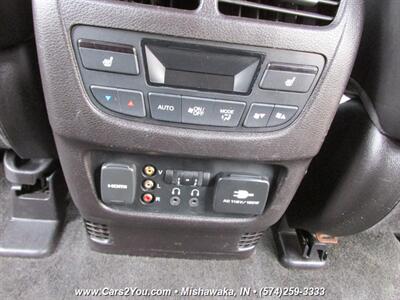 2014 Acura MDX SH-AWD w/Advance w/RES   - Photo 19 - Mishawaka, IN 46545