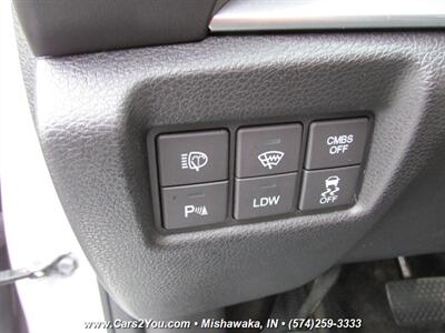 2014 Acura MDX SH-AWD w/Advance w/RES   - Photo 40 - Mishawaka, IN 46545