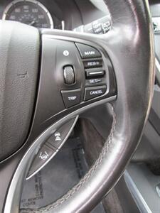 2014 Acura MDX SH-AWD w/Advance w/RES   - Photo 42 - Mishawaka, IN 46545