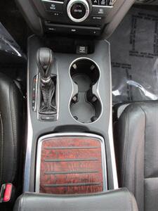 2014 Acura MDX SH-AWD w/Advance w/RES   - Photo 50 - Mishawaka, IN 46545