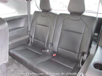 2014 Acura MDX SH-AWD w/Advance w/RES   - Photo 22 - Mishawaka, IN 46545