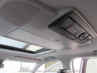 2014 Acura MDX SH-AWD w/Advance w/RES   - Photo 37 - Mishawaka, IN 46545