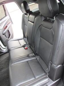 2014 Acura MDX SH-AWD w/Advance w/RES   - Photo 20 - Mishawaka, IN 46545