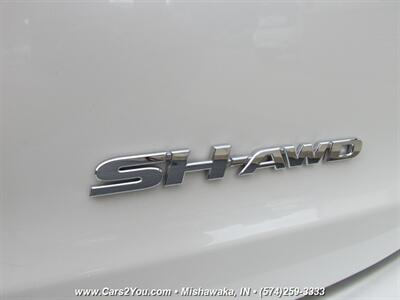 2014 Acura MDX SH-AWD w/Advance w/RES   - Photo 59 - Mishawaka, IN 46545